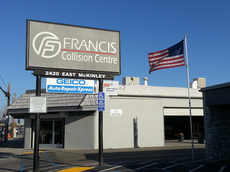 6 Top Rated Auto Body Repair Shops In Fresno, California Best Reviewed Experts