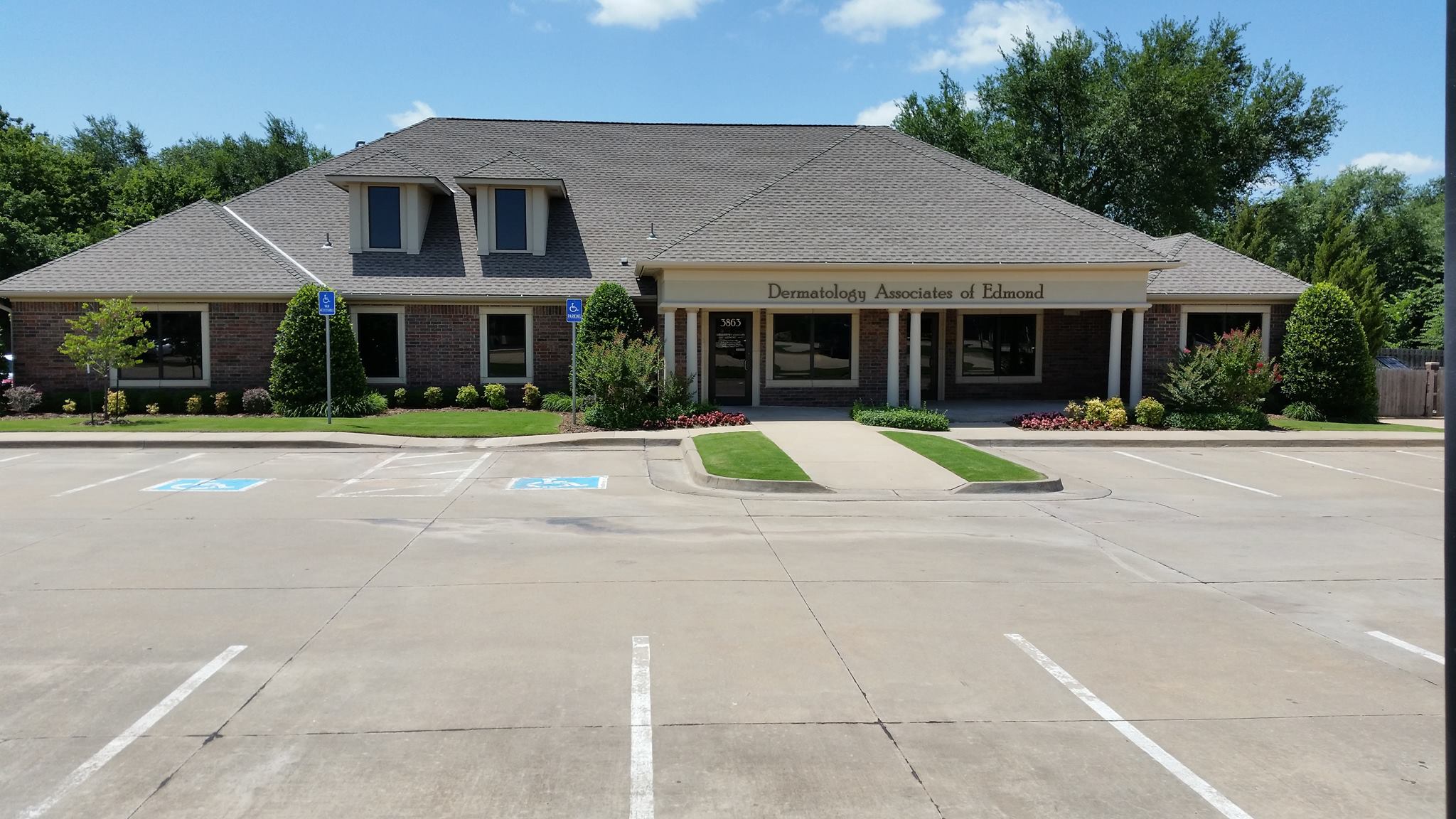 6 Top Rated Dermatologists In Edmond, Oklahoma Best Reviewed Experts