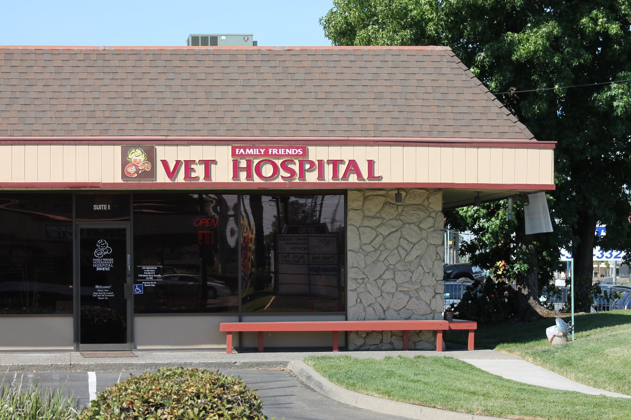 6 Top Rated Veterinarians In Citrus Heights, California Best Reviewed