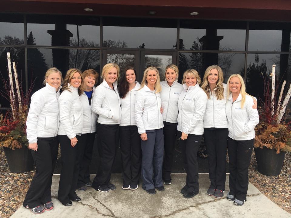 Dentist Bloomington Mn