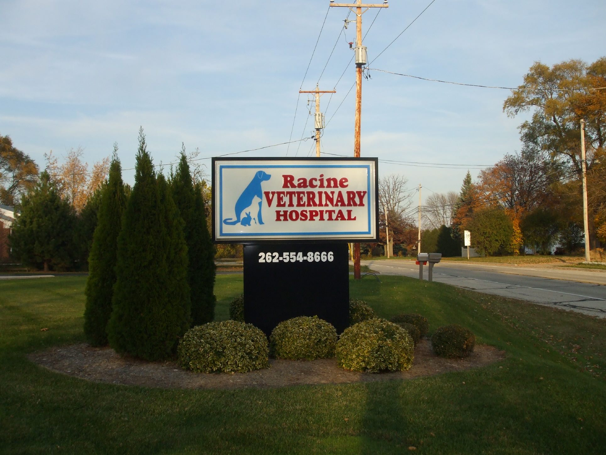 6 Top Rated Veterinarians In Racine, Wisconsin Best Reviewed Experts