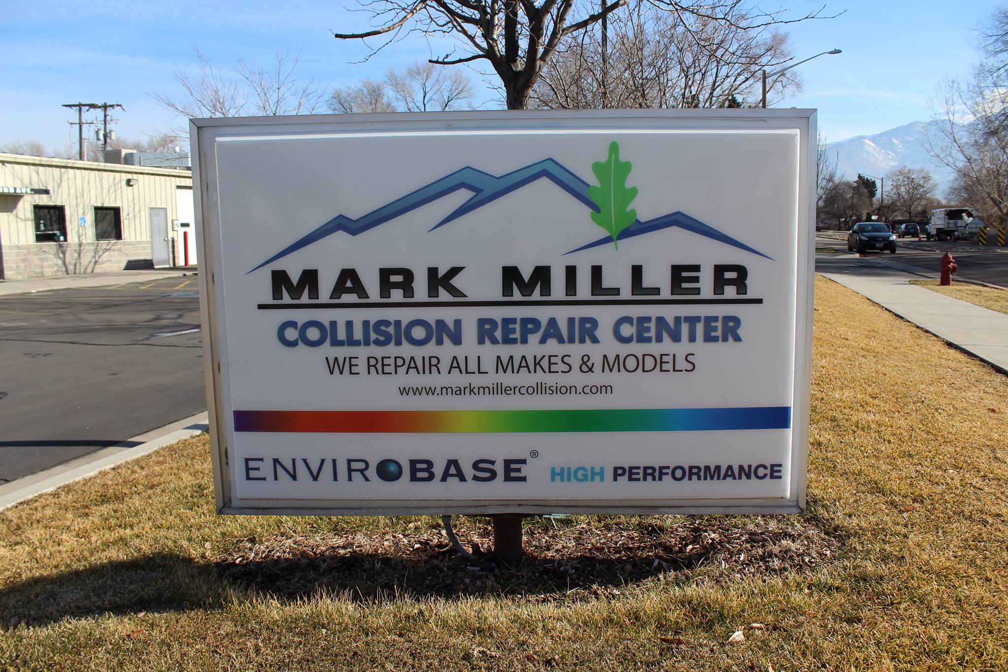 6 Top Rated Auto Body Repair Shops In Salt Lake City, Utah Best